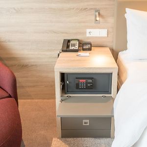 Kamer met Twee Aparte Bedden